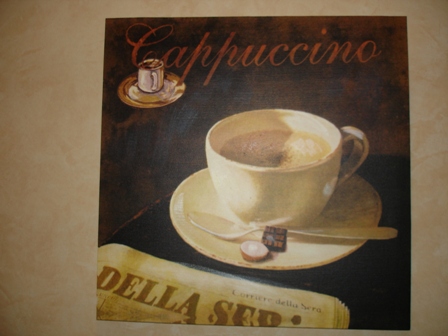 bild "Cappucino" - zum Schlieen ins Bild klicken